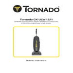 Tornado TV280-W12-U 13
