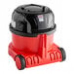 NaceCare Solutions Henry ProVac PPR 240 K-8027116 2.5 Gallon Corded Canister Vacuum with AST8 15
