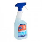 Spic and Span 02001 Floor and Multi-Surface Cleaner Concentrate 1 Gallon / 128 oz. Spic and Span 02001 Floor and Multi-Surface Cleaner Concentrate 1 Gallon / 128 oz.