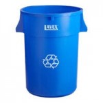 Lavex Hercules 55 Gallon 1.8 Mil 38