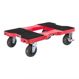 Snap-Loc E-Track Extreme-Duty 1,600 lb. Red Dolly SL1600D6R Snap-Loc E-Track Extreme-Duty 1,600 lb. Red Dolly SL1600D6R