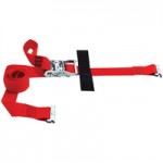 Snap-Loc E-Track Extreme-Duty 1,600 lb. Red Dolly SL1600D6R