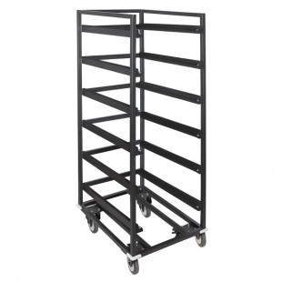 Eastern Tabletop ST5955BST Hub Buffet 33 1/2