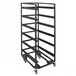 Eastern Tabletop ST5955BST Hub Buffet 33 1/2