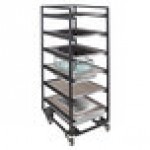 Eastern Tabletop ST5955BST Hub Buffet 33 1/2