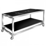 Eastern Tabletop ST5955BST Hub Buffet 33 1/2