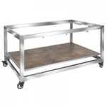Eastern Tabletop ST5955BST Hub Buffet 33 1/2