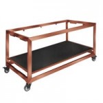 Eastern Tabletop ST5955BST Hub Buffet 33 1/2