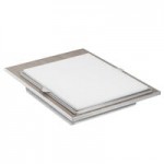 Eastern Tabletop ST5955BST Hub Buffet 33 1/2