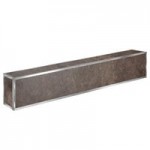 Eastern Tabletop ST5955BST Hub Buffet 33 1/2