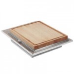 Eastern Tabletop ST5955BST Hub Buffet 33 1/2