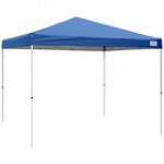 Caravan Canopy 21007900010 V-Series Pro 2 10' x 10' White Straight Leg Instant Canopy Caravan Canopy 21007900010 V-Series Pro 2 10' x 10' White Straight Leg Instant Canopy