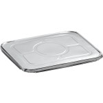 Choice 1/2 Size Heavy-Duty Foil Steam Table Pan Deep 2 9/16