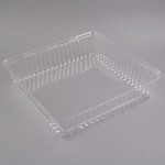 Fineline DDSQ1414.L Platter Pleasers 14 Fineline DDSQ1414.L Platter Pleasers 14