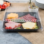 Fineline DDSQ1414.L Platter Pleasers 14 Fineline DDSQ1414.L Platter Pleasers 14