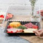 Fineline DDSQ1414.L Platter Pleasers 14 Fineline DDSQ1414.L Platter Pleasers 14