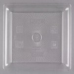 Fineline DDSQ1414.L Platter Pleasers 14 Fineline DDSQ1414.L Platter Pleasers 14
