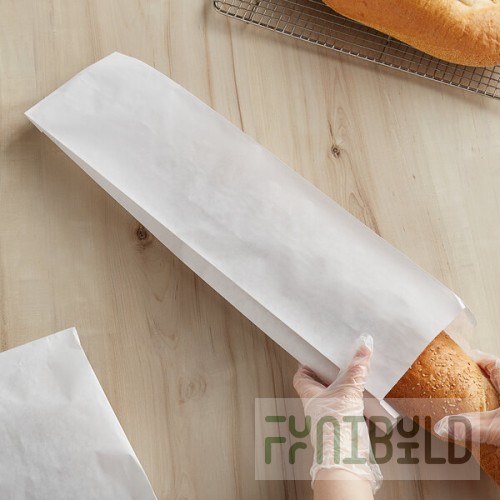 Bagcraft Packaging 300165 5 1/4