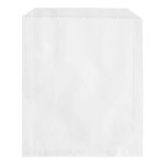 Bagcraft Packaging White Wet Wax Sandwich Bag - 1,000/Box Bagcraft Packaging White Wet Wax Sandwich Bag - 1,000/Box
