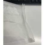 Bagcraft Packaging White Wet Wax Sandwich Bag - 1,000/Box Bagcraft Packaging White Wet Wax Sandwich Bag - 1,000/Box