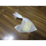 Bagcraft Packaging White Wet Wax Sandwich Bag - 1,000/Box Bagcraft Packaging White Wet Wax Sandwich Bag - 1,000/Box