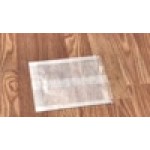 Bagcraft Packaging White Wet Wax Sandwich Bag - 1,000/Box Bagcraft Packaging White Wet Wax Sandwich Bag - 1,000/Box