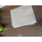 Bagcraft Packaging White Wet Wax Sandwich Bag - 1,000/Box Bagcraft Packaging White Wet Wax Sandwich Bag - 1,000/Box