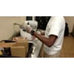 Bagcraft Packaging White Wet Wax Sandwich Bag - 1,000/Box Bagcraft Packaging White Wet Wax Sandwich Bag - 1,000/Box