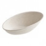EcoChoice 1 oz. Natural Plant Fiber Appetizer Bowl - 200/Case