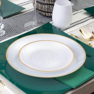 Posh Setting Crystal Design 7