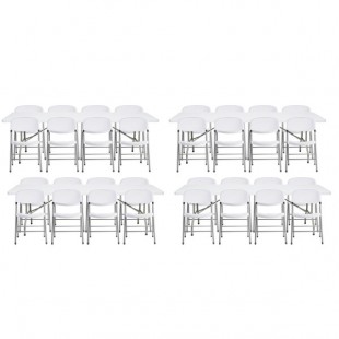 Lancaster Table & Seating (4) 30