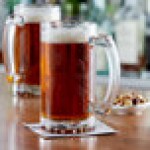 Acopa 25 oz. Beer Mug - Sample Acopa 25 oz. Beer Mug - Sample