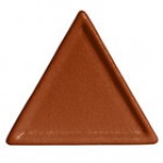 G.E.T. Enterprises DT201-MOD-T Bugambilia Smooth MOD Finish Terracotta Resin-Coated Aluminum 6