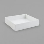 Bon Chef 9322H Cold Wave 11 7/8
