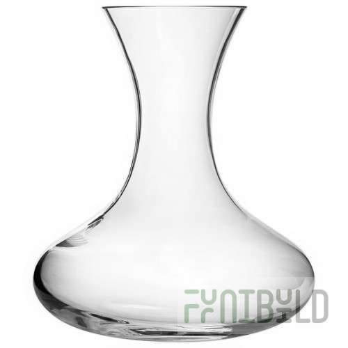 Franmara Pommard 80 oz. Crystal Decanter