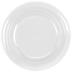 CAC RKF-3 Festiware 3 oz. Super White China Fluted Ramekin - 48/Case CAC RKF-3 Festiware 3 oz. Super White China Fluted Ramekin - 48/Case
