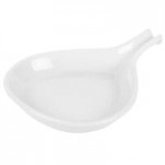 CAC RKF-3 Festiware 3 oz. Super White China Fluted Ramekin - 48/Case CAC RKF-3 Festiware 3 oz. Super White China Fluted Ramekin - 48/Case