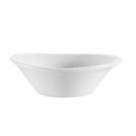 CAC RKF-3 Festiware 3 oz. Super White China Fluted Ramekin - 48/Case CAC RKF-3 Festiware 3 oz. Super White China Fluted Ramekin - 48/Case