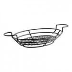 GET F-635-W 3 oz. White Fluted Melamine Ramekin - 48/Case GET F-635-W 3 oz. White Fluted Melamine Ramekin - 48/Case