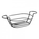 GET F-635-W 3 oz. White Fluted Melamine Ramekin - 48/Case GET F-635-W 3 oz. White Fluted Melamine Ramekin - 48/Case