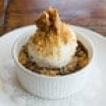 10 Strawberry Street WTR-38SUF Whittier 6 oz. White Porcelain Fluted Ramekin - 36/Case 10 Strawberry Street WTR-38SUF Whittier 6 oz. White Porcelain Fluted Ramekin - 36/Case