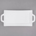 10 Strawberry Street WTR-38SUF Whittier 6 oz. White Porcelain Fluted Ramekin - 36/Case 10 Strawberry Street WTR-38SUF Whittier 6 oz. White Porcelain Fluted Ramekin - 36/Case