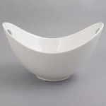 10 Strawberry Street WTR-38SUF Whittier 6 oz. White Porcelain Fluted Ramekin - 36/Case 10 Strawberry Street WTR-38SUF Whittier 6 oz. White Porcelain Fluted Ramekin - 36/Case