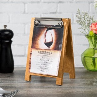 Menu Solutions WDSD-CL-A 4