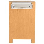 Menu Solutions WDSD-CL-A 4 Menu Solutions WDSD-CL-A 4