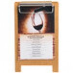 Menu Solutions WDSD-CL-A 4 Menu Solutions WDSD-CL-A 4