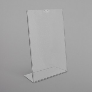 Deflecto 590101 Superior Image 8 1/2
