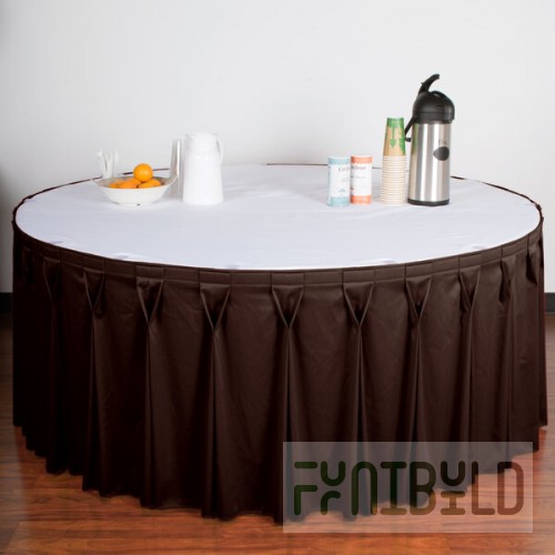Snap Drape 5412GC29W3-005 Wyndham 21' 6