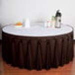 Snap Drape 5412GC29W3-005 Wyndham 21' 6