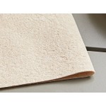 Choice Beige Customizable Linen-Feel 1/4 Fold Beverage Napkin 10 Choice Beige Customizable Linen-Feel 1/4 Fold Beverage Napkin 10